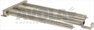 BURNER 530x195 mm