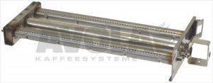 BURNER 545x240 mm