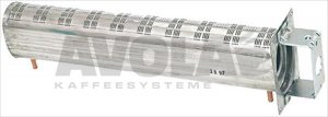 BURNER 270x53 mm