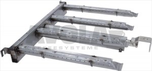 BURNER 480x510 mm