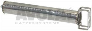 BRENNER ø 40x250 mm