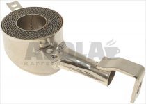 VERTICAL BURNER