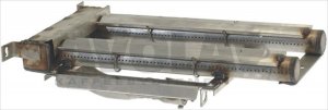 BURNER 385x240 mm