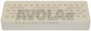CERAMIC RADIANT 192x86x22 mm