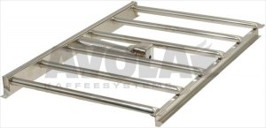BURNER 550x830 mm
