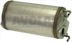 BOILER
