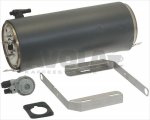 COMPLETE BOILER SET