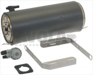 COMPLETE BOILER SET