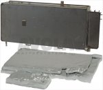 STEAM GENERATING BOILER