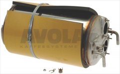 COMPLETE BOILER