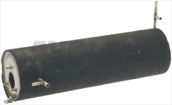 COMPLETE BOILER