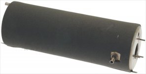 COMPLETE BOILER