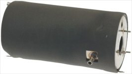 COMPLETE BOILER