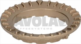 BURNER RING