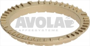 BURNER RING