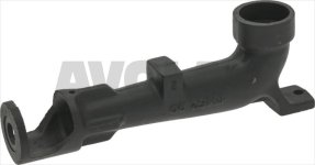 VENTURI TUBE