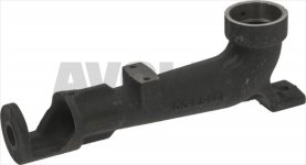 VENTURI TUBE