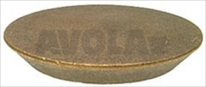 BURNER CAP