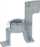 BURNER SUPPORT 70 mm