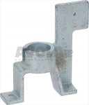BURNER SUPPORT 100 mm