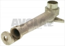 VENTURI FOR BURNER CAP 85 mm