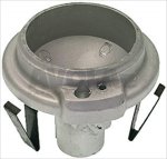 BURNER BASE