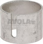 AERATION REGULATOR