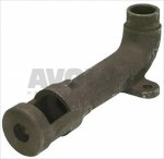 VENTURI F/FLAME SPREADER 90 mm