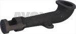 VENTURI F/FLAME SPREADER 125 mm