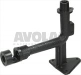 VENTURI F/FLAME SPREADER 84 mm