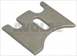 SPARKING PLUG SUPPORT PLATE