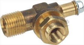 NOZZLE HOLDER FOR
