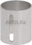 AERATION REGULATOR