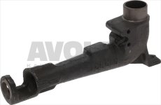 VENTURI F/BURNER CAP 120 mm 7Kw