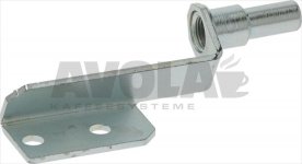 SPARKING PLUG SUPPORT