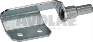 SPARKING PLUG SUPPORT