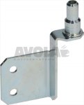 THERMOCOUPLE SUPPORT