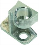 BURNER SUPPORT 100 mm 5Kw