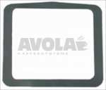 VENTURI TUBE GASKET 5.5 KW