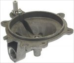 VENTURI F/FLAME SPREADER 100 mm