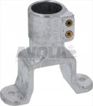 FLAME SPREADER SUPPORT 90-115 mm