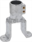 FLAME SPREADER SUPPORT 135 mm