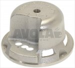 VENTURI F/FLAME SPREADER 90 mm