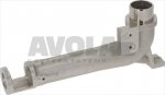 VENTURI F/FLAMMENTEILER 95 mm 6,4Kw