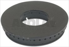 BURNER CAP