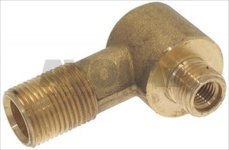 NOZZLE HOLDER FOR BURNER