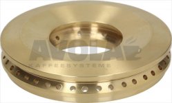 BURNER CAP
