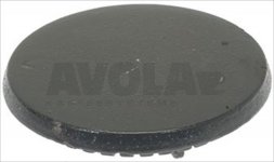 BURNER CAP
