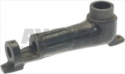 VENTURI F/FLAME SPREADER 110 mm