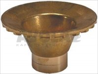 FLAME SPREADER